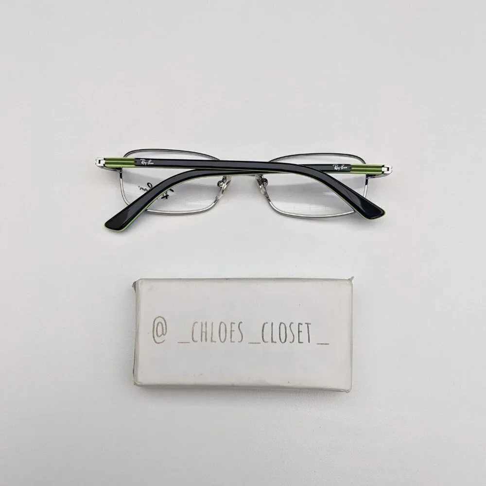 🕶️Ray Ban RB1037 4023 Kids Eyeglasses/PS650🕶️